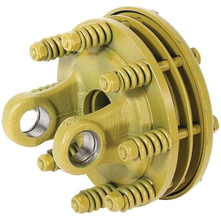 A & I Products Assembly 7.5" x7.5" x7.5" A-146264014